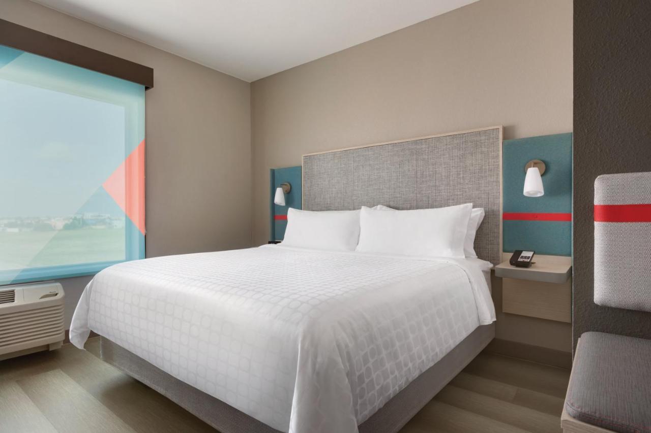 Avid Hotels - Columbus Northwest - Hilliard By Ihg Exterior photo